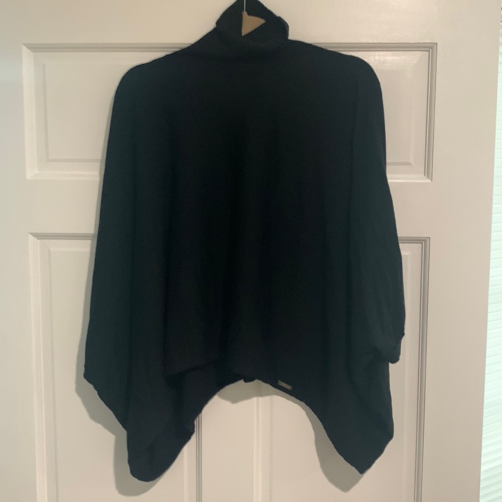 Poncho